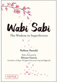 Wabi Sabi: The Wisdom in Imperfection - MPHOnline.com