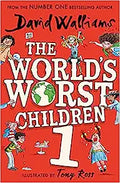 The World’s Worst Children #1 - MPHOnline.com