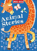 Animal Stories: Five Best-loved Tales of Animal Antics - MPHOnline.com