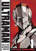 Ultraman Vol 1 - MPHOnline.com