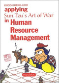 Applying Sun Tzu's Art of War in Human Resource Management - MPHOnline.com