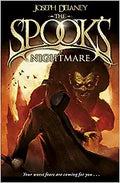 The Spook's Nightmare - MPHOnline.com