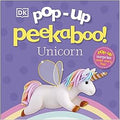 Pop Up Peekaboo! Unicorn - MPHOnline.com