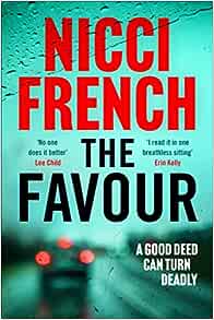 The Favour - MPHOnline.com