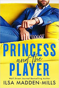 Princess and the Player  (Strangers in Love) - MPHOnline.com