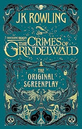 FANTASTIC BEASTS: THE CRIMES OF GRINDEWALD (PB) - MPHOnline.com