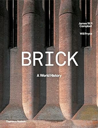 Brick: A World History - MPHOnline.com