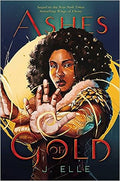 Ashes Of Gold (Wings Of Ebony #2) - MPHOnline.com