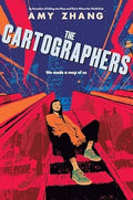 The Cartographers - MPHOnline.com