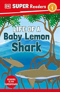 Bull Shark (DK Super Readers Level 1) - MPHOnline.com