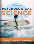 Psychological Science - MPHOnline.com