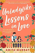 Unladylike Lessons in Love (The Marleigh Sisters #1) - MPHOnline.com