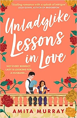 Unladylike Lessons in Love (The Marleigh Sisters #1) - MPHOnline.com