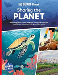 DK Super Planet: Sharing the Planet - MPHOnline.com