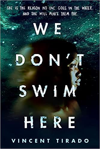 We Don't Swim Here - MPHOnline.com