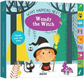 What Happens Next: Wendy the Witch - MPHOnline.com