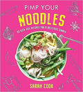 Pimp Your Noodles - MPHOnline.com