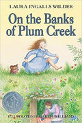 On The Banks Of Plum Creek (Little House) - MPHOnline.com