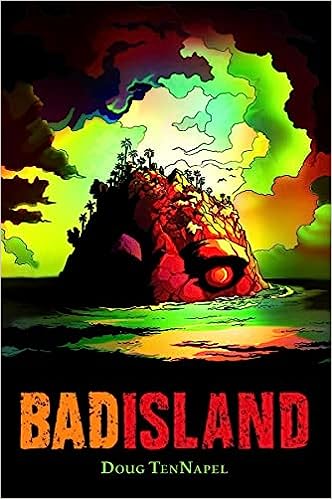 Bad Island - MPHOnline.com