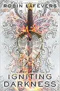 Igniting Darkness (Courting Darkness #2) - MPHOnline.com