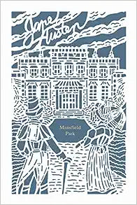 Mansfield Park (Jane Austen Collection) - MPHOnline.com