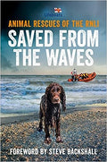 Saved From The Waves - MPHOnline.com