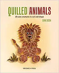 Quilled Animals - MPHOnline.com