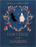 Hortense And The Shadow - MPHOnline.com