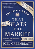 The Little Book That Still Beats The Market 3E - MPHOnline.com