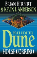 House Corrino (Prelude to Dune #3) - MPHOnline.com