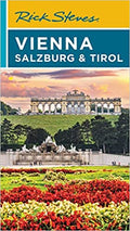 Rick Steves Vienna, Salzburg & Tirol - MPHOnline.com