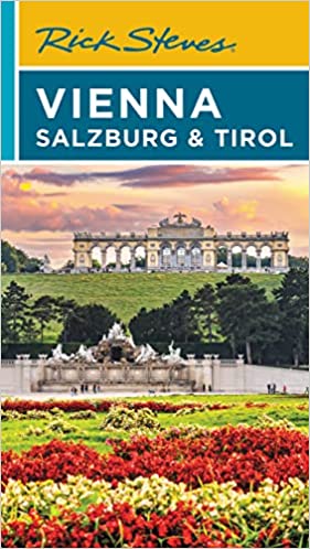 Rick Steves Vienna, Salzburg & Tirol - MPHOnline.com