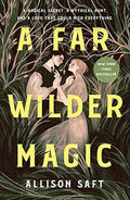 A Far Wilder Magic - MPHOnline.com