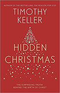 Hidden Christmas - MPHOnline.com