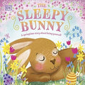 The Sleepy Bunny - MPHOnline.com