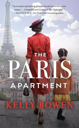 The Paris Apartment - MPHOnline.com