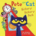 Pete the Cat: Hickory Dickory Dock - MPHOnline.com