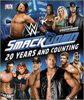 WWE SmackDown 20 Years and Counting - MPHOnline.com