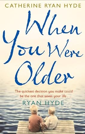 When You Were Older - MPHOnline.com