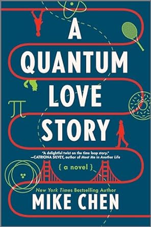 A Quantum Love Story - MPHOnline.com