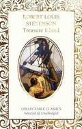 Treasure Island  (Flame Tree Collectable Classics) - MPHOnline.com