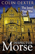 The Jewel That Was Ours - MPHOnline.com