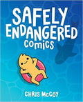 Safely Endangered Comics - MPHOnline.com