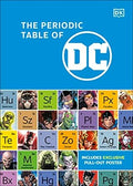 The Periodic Table of DC - MPHOnline.com