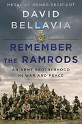 Remember the Ramrods: An Army Brotherhood in War and Peace - MPHOnline.com