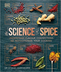 Science of Spice  : Understand Flavour Connections and Revolutionize your Cooking - MPHOnline.com