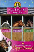 Tilly`S Pony Tails 1-3 - MPHOnline.com