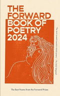 The Forward Book of Poetry 2024 - MPHOnline.com