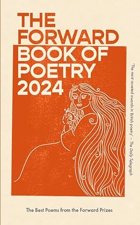 The Forward Book of Poetry 2024 - MPHOnline.com