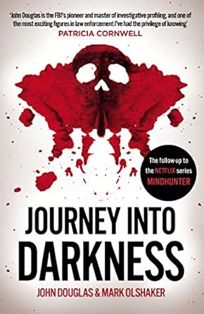 JOURNEY INTO DARKNESS - MPHOnline.com